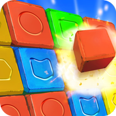 Cubby Pop Blast icon