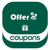 OfferUp buy & sell Coupons 1.0.0
