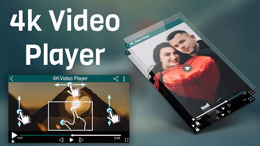 MAX Video Player 2021 screenshot 5