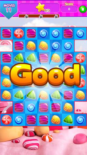 Candy Bomb screenshot 3