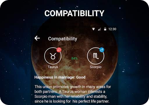 Horoscopes – Daily Zodiac Horo screenshot 2