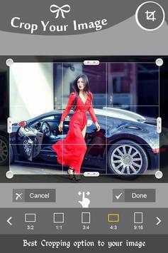 Photo Invitation Card Maker screenshot 2