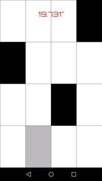 Piano NB screenshot 2