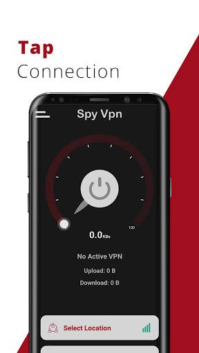 Spy Vpn screenshot 4