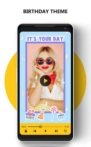 Tik Tok Video Status Maker screenshot 5