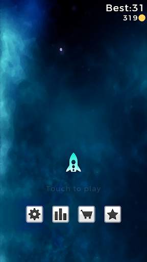 Fire Up! - Space Bricks Breaker screenshot 7