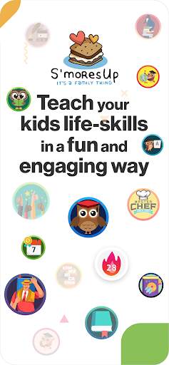 S'moresUp - Smart Chores App screenshot 8