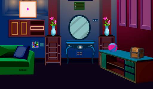 Escape Games Zone-154 screenshot 3