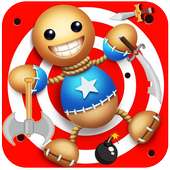 Super Kick thr Buddy Hero 2 icon