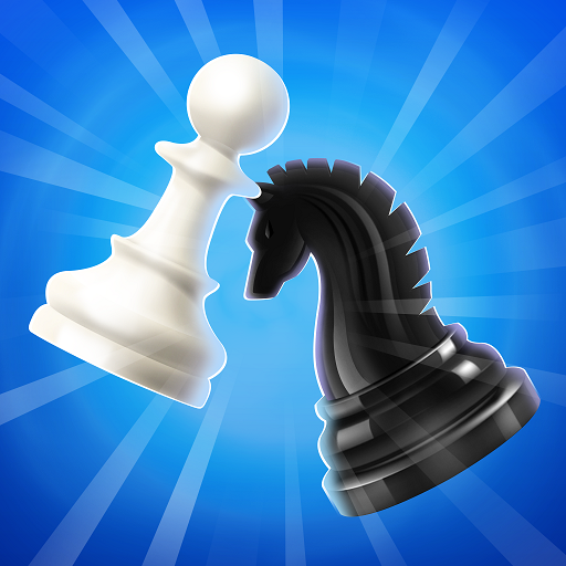 หมากรุก - Chess Universe icon