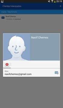 InmoApp screenshot 14