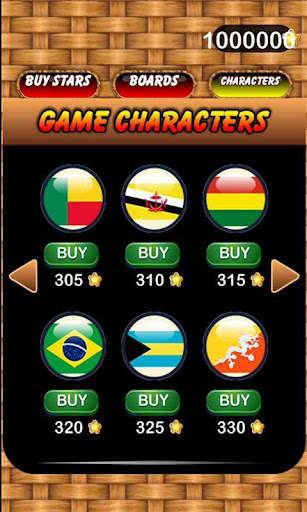 Ludo Game Snakes And Ladders screenshot 3