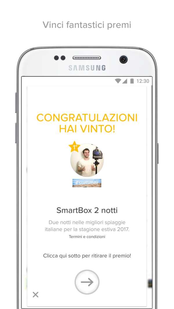 Clap screenshot 5