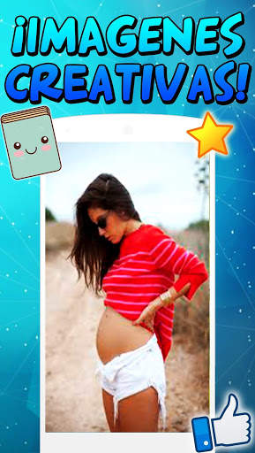 Fotos de Embarazadas screenshot 5