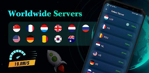 Star VPN screenshot 4