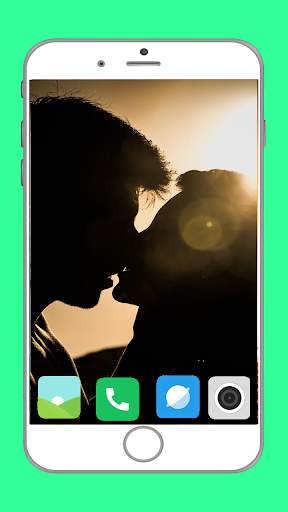 Romantic Full HD Wallpaper screenshot 7