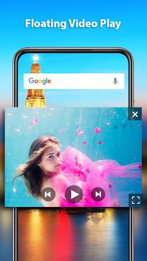 Video Player - Audio Player screenshot 5