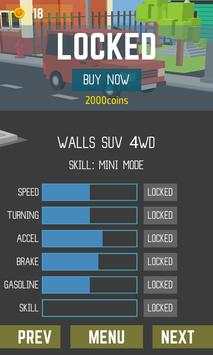 Traffic Jam - City Car Driving screenshot 5