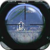 Sniper Duty: Call of Heroes 3D 1.0
