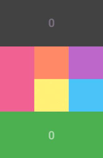 Visual React - 2 Player screenshot 24
