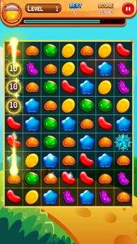 Zematch Candy screenshot 2
