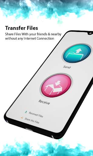 File Manager & Photo Gallery screenshot 1