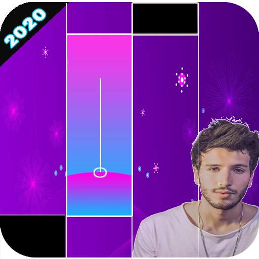 Piano 🎶 Sebastian Yatra Magic Tiles 3.0