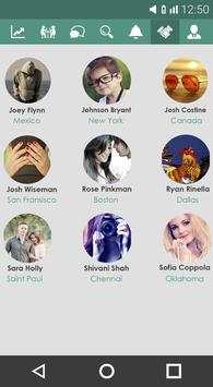 Flay - India's Most Secure Social App screenshot 3