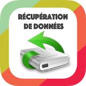 Récupération de données 2019 1.0