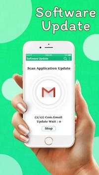 Latest Update Software 2018 For Android Mobile screenshot 4