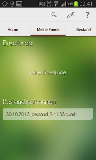 Ant App screenshot 5
