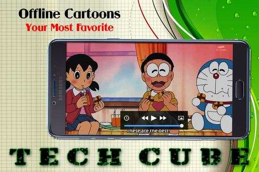 Nobita cartons screenshot 4