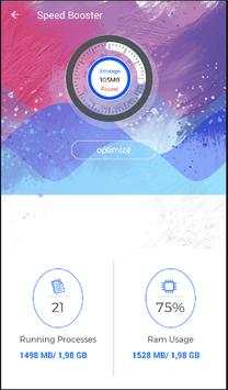 Giant VPN screenshot 2