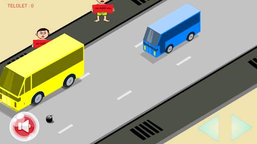 TELOLET BUS screenshot 2