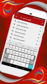 HD Video  Downloader screenshot 1