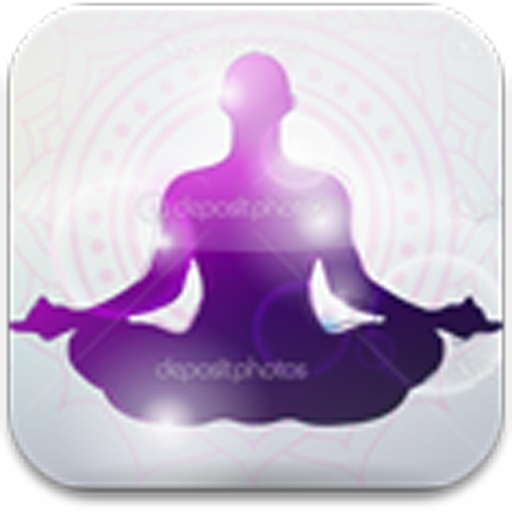 Belly Fat Burning Yoga Workout أيقونة