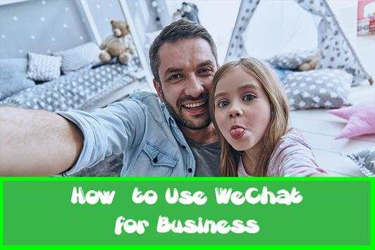Free guide for wechat screenshot 3