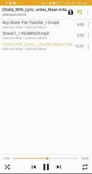 Media Player Classic screenshot 3
