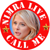 Nimra (Call Me) icon
