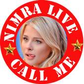 Nimra (Call Me)