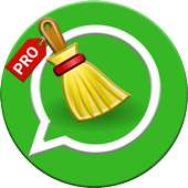 W-Clear Whatsapp Clean