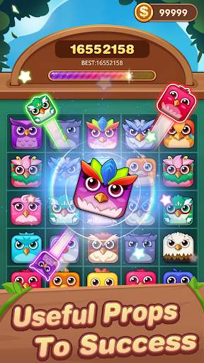 Bird Linked screenshot 3