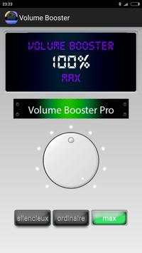 Super Volume Booster - Amplifier Booster 2019 3 تصوير الشاشة