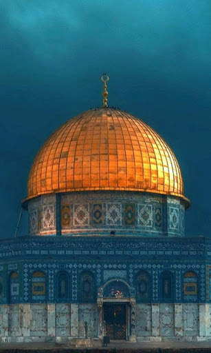 Mosque Live Wallpaper - backgrounds hd screenshot 3