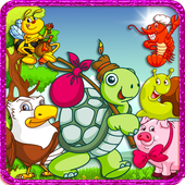 Animals Match icon