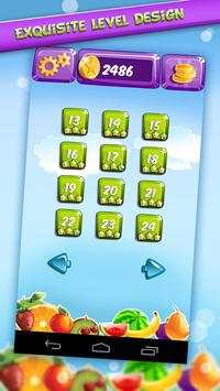 Find the Difference - Fruits screenshot 5