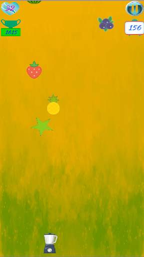 Fruit Juicer screenshot 6
