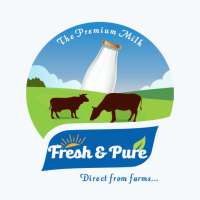 Fresh &amp; Pure icon