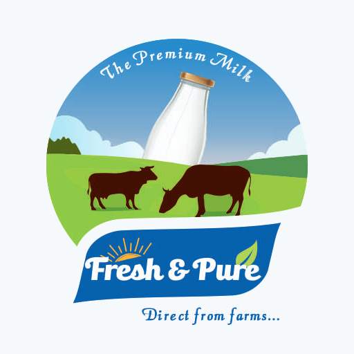 Fresh & Pure 1.0.0