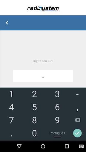RS Messenger screenshot 6